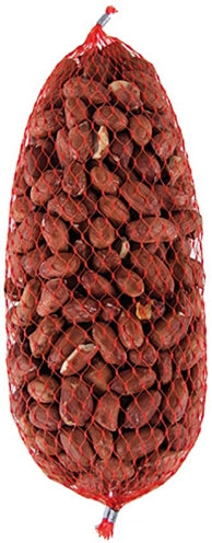 Merkloos Pindanetjes Voor Vogel 75X150 GR