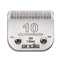 Andis Shaver Head Size 10 1.5MM