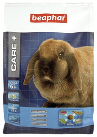 Beaphar Care+ Lapin Senior 1,5 KG