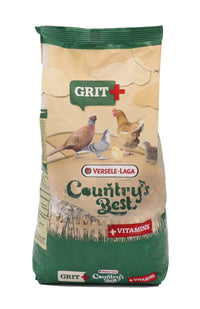Versele-Laga - Country Best - Grit+ - 1.5kg