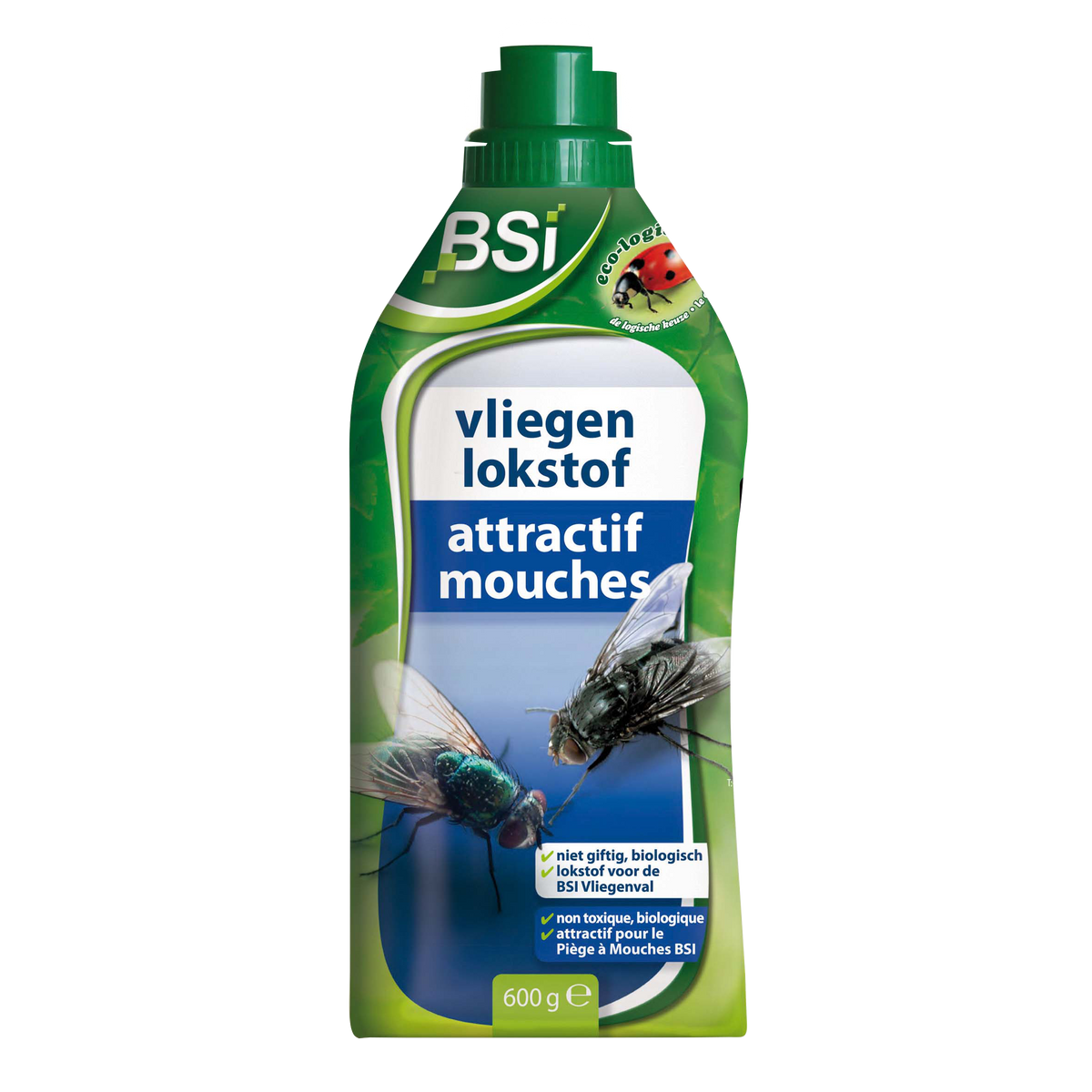 BSI - Attractif pour mouches
