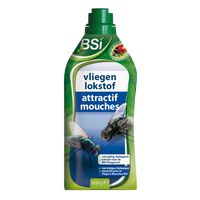 BSI - Attractif pour mouches