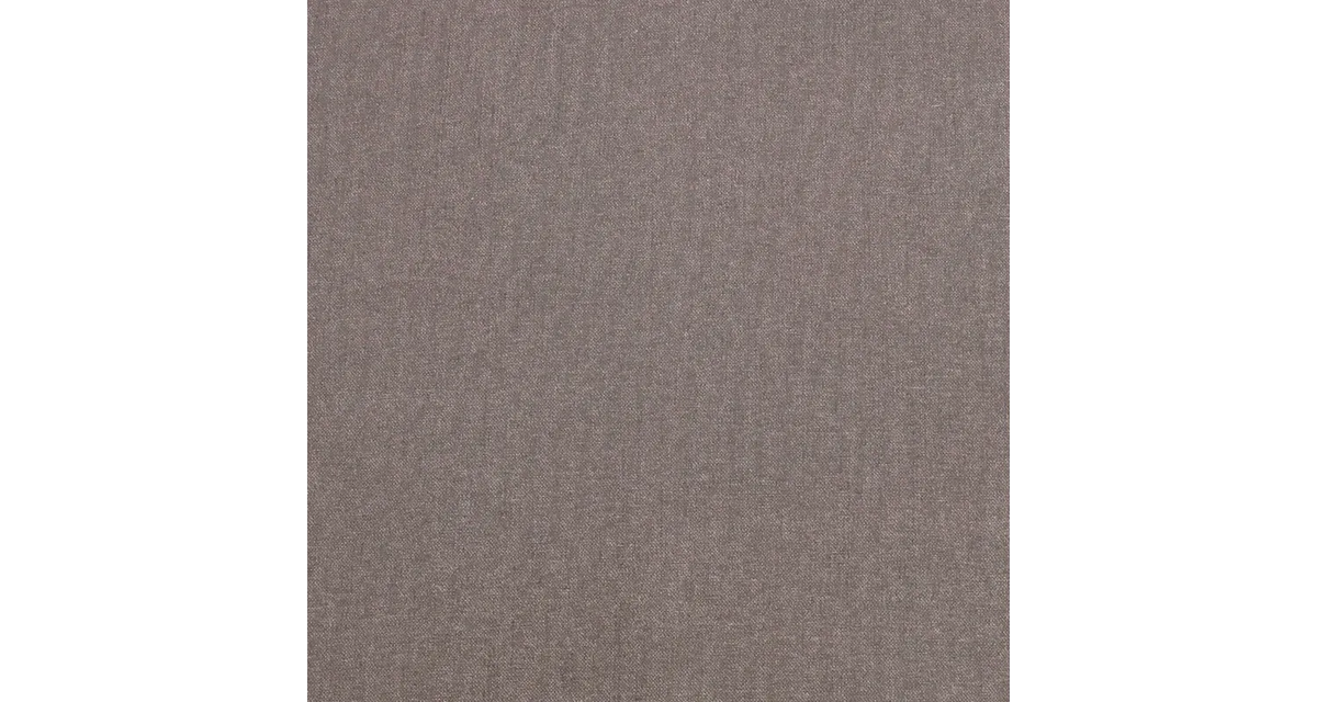 MAND LOTTA RECHTHOEK TAUPE