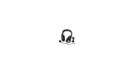 Truform Pct5-059 Pc Full Range Stereo Headset
