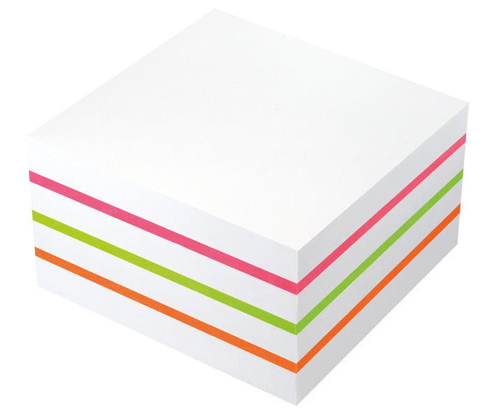 Info Notes In-5654-68 75X75Mm Mix Blok A 450 Vel