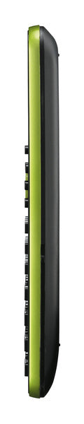 Citizen Sh-Elw531Xhgr Calculator Sharp Elw531Xhgr Zwart-Groen Wetenschappelijk Write View