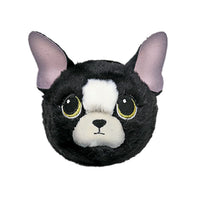 Ty Beanie Bouncers Knuffel Chihuahua Doodle