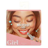 Mga Who&#039;S That Girl Mood Lips Lippenstift Met Sleutelhangers Assorti