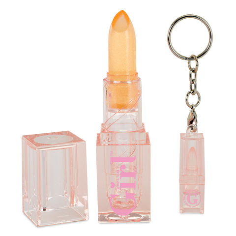 Mga Who&#039;S That Girl Mood Lips Lippenstift Met Sleutelhangers Assorti