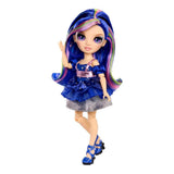 Rainbow High Be Dazzling Fashion Pop Genevieve Bleue