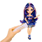 Rainbow High Be Dazzling Fashion Pop Genevieve Bleue