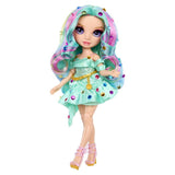 Rainbow High Be Dazzling Celine Turquoise