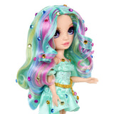 Rainbow High Be Dazzling Celine Turquoise