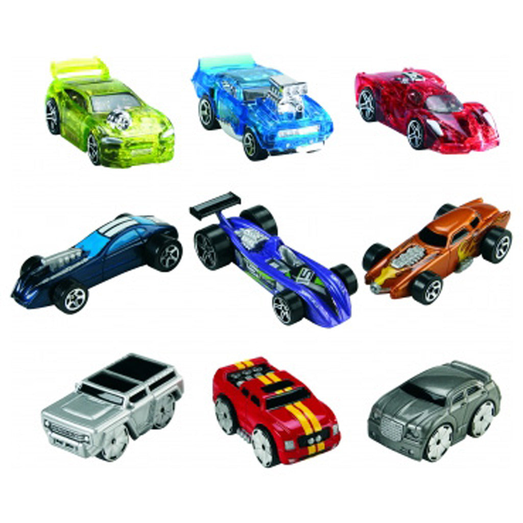 Mattel Hot Wheels Auto Assorti