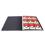Pokemon Pok&Eacute;Mon Portfolio 9 Vakken A4