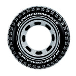 Intex Zwemring Autoband 91Cm