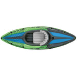 Intex 68305Np Challenger Kayak 1 Persoons 274X76X33 Cm