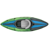 Intex 68305Np Challenger Kayak 1 Persoons 274X76X33 Cm