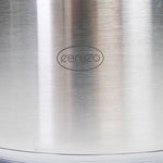Ceruzo Rvs Soeppan - 9.5 Liter