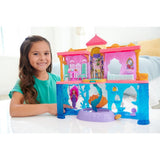 Disney Princess Ariel Deluxe Kasteel
