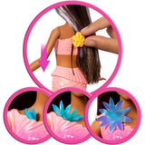 Barbie Fantasy Garden Flower Zeemeerminpop