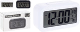 Segnale Alarmklok Wit - Digitale Wekker