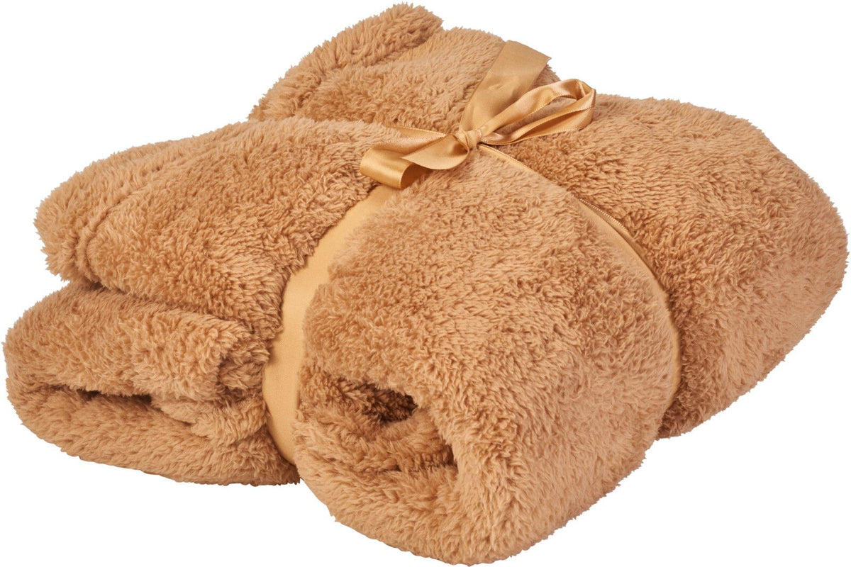 Hoodie Voor Vrouwen - Bruin
