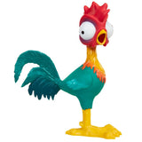 Disney Princess Vaiana Knijp En Schreeuw Haan Heihei