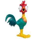 Disney Princess Vaiana Knijp En Schreeuw Haan Heihei