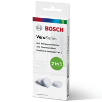 Bosch B/S Reinigingstabs Tcz8001A