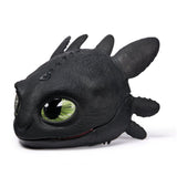 Overige Merken Dreamworks How To Train Your Dragon Blast And Roar Toothless Masker + Licht En Geluid