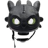 Overige Merken Dreamworks How To Train Your Dragon Blast And Roar Toothless Masker + Licht En Geluid