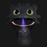 Overige Merken Dreamworks How To Train Your Dragon Blast And Roar Toothless Masker + Licht En Geluid