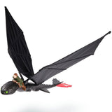 Overige Merken Dreamworks How To Train Your Dragon Rc Flying Toothless