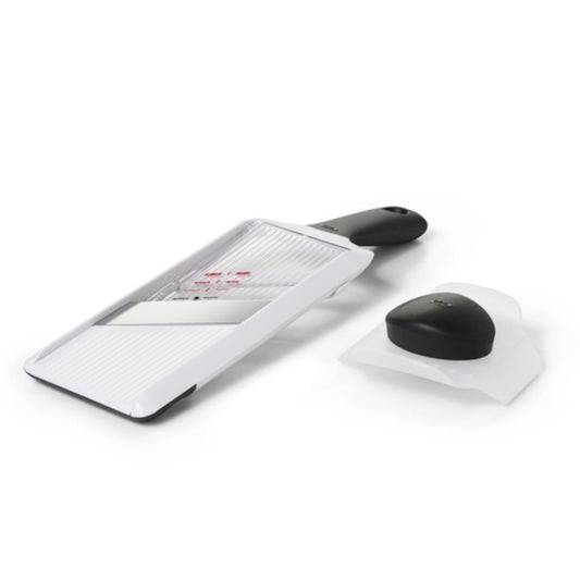 Overige Merken Oxo Softworks Handmandoline Wit/Zwart