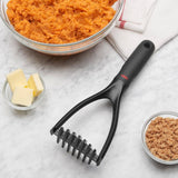 Overige Merken Oxo Softworks Aardappelstamper Zwart