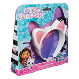 Gabby's Dollhouse Gabby&#039;S Dollhouse Magische Muzikale-Kattenoren + Licht