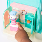 Gabby's Dollhouse Gabby&#039;S Dollhouse Bakey With Cakey Kitchen