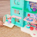 Gabby's Dollhouse Gabby&#039;S Dollhouse Bakey With Cakey Kitchen