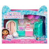 Gabby's Dollhouse Gabby&#039;S Dollhouse Bakey With Cakey Kitchen