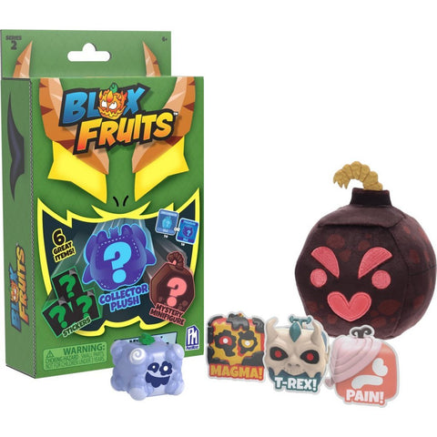 Blox Fruits Mini Bundle