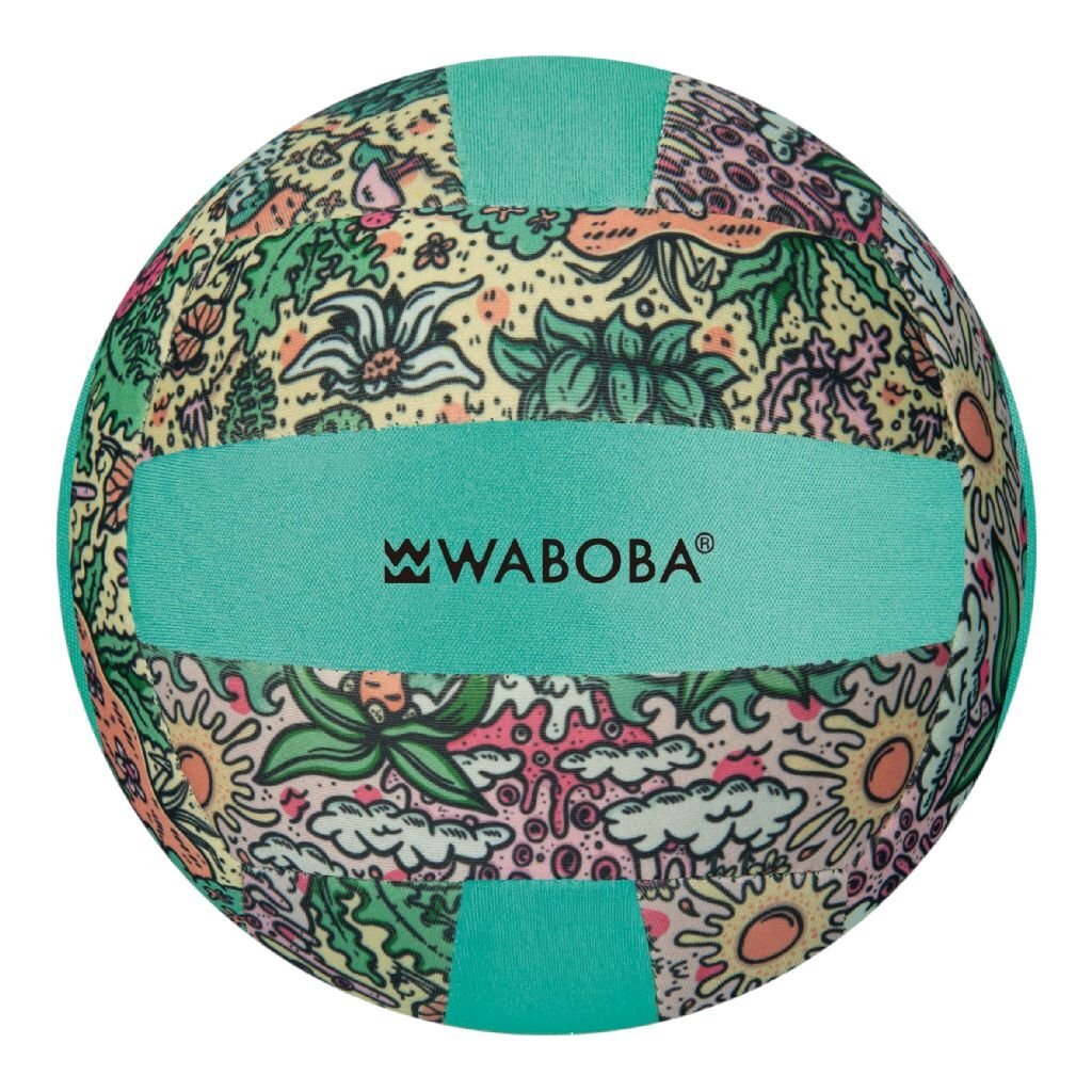 Waboba Tropical Beach Volleyball Assorti