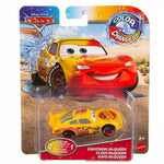 Disney Cars Color Changers Auto Assorti