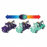 Disney Cars Color Changers Auto Assorti