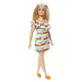 Barbie Ocean Pop Assorti