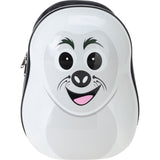 Handbagage Koffer En Rugzak - Zeehond
