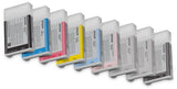 Epson Ink Cartridge Light Black   T 603  220 Ml     T 6037