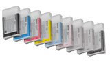 Epson Ink Cartridge Light Black   T 603  220 Ml     T 6037
