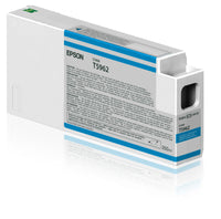 Epson Ink Cartridge Cyan T 596  350 Ml             T 5962