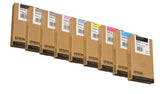 Epson Ink Cartridge Light Light Black  T 603  220 Ml      T 6039